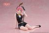 Nakano Ichika Bunny Ver. Desktop Cute - Gotoubun no Hanayome | Taito Figure