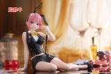 Nakano Ichika Bunny Ver. Desktop Cute - Gotoubun no Hanayome | Taito Figure