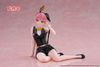 Nakano Ichika Bunny Ver. Desktop Cute - Gotoubun no Hanayome | Taito Figure