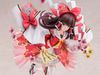 Hakurei Reimu 1/7 F:Nex - Touhou Project | FuRyu, Izanagi Figure