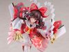 Hakurei Reimu 1/7 F:Nex - Touhou Project | FuRyu, Izanagi Figure