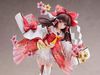 Hakurei Reimu 1/7 F:Nex - Touhou Project | FuRyu, Izanagi Figure