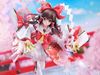 Hakurei Reimu 1/7 F:Nex - Touhou Project | FuRyu, Izanagi Figure