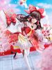 Hakurei Reimu 1/7 F:Nex - Touhou Project | FuRyu, Izanagi Figure