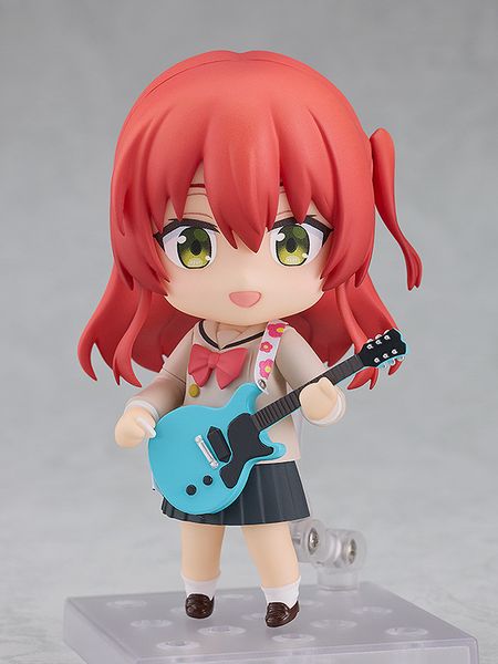 Nendoroid 2244 Ikuyo Kita - Bocchi the Rock! | Good Smile Company Figure