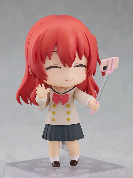 Nendoroid 2244 Ikuyo Kita - Bocchi the Rock! | Good Smile Company Figure