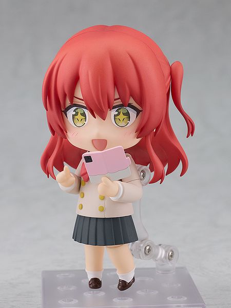 Nendoroid 2244 Ikuyo Kita - Bocchi the Rock! | Good Smile Company Figure