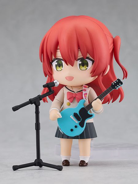 Nendoroid 2244 Ikuyo Kita - Bocchi the Rock! | Good Smile Company Figure