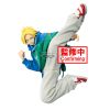 Asakura Shin Vibration Stars - Sakamoto Days | Bandai Spirits Figure