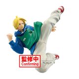 Asakura Shin Vibration Stars - Sakamoto Days | Bandai Spirits Figure