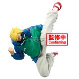 Asakura Shin Vibration Stars - Sakamoto Days | Bandai Spirits Figure