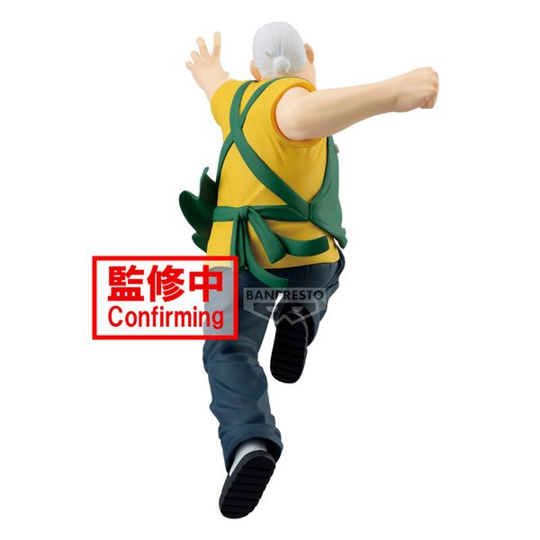 Sakamoto Tarou Vibration Stars - Sakamoto Days | Bandai Spirits Figure