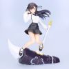 Alina Clover - Guild no Uketsukejou desu ga, Zangyou wa Iya nanode Boss wo Solo Tobatsu Shiyou to Omoimasu | Bandai Spirits Figure
