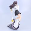 Alina Clover - Guild no Uketsukejou desu ga, Zangyou wa Iya nanode Boss wo Solo Tobatsu Shiyou to Omoimasu | Bandai Spirits Figure