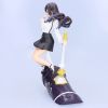 Alina Clover - Guild no Uketsukejou desu ga, Zangyou wa Iya nanode Boss wo Solo Tobatsu Shiyou to Omoimasu | Bandai Spirits Figure