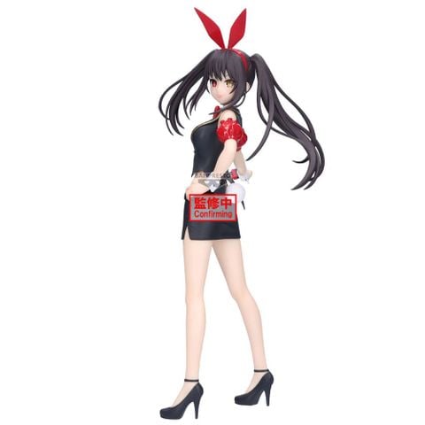 Tokisaki Kurumi Glitter & Glamours - Date A Live | Bandai Spirits Figure