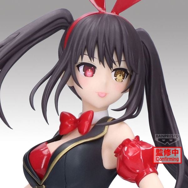 Tokisaki Kurumi Glitter & Glamours - Date A Live | Bandai Spirits Figure