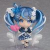 Nendoroid 2643 Hatsune Miku Snow Crystal Snow Ver. - Vocaloid | Good Smile Company Figure