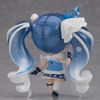 Nendoroid 2643 Hatsune Miku Snow Crystal Snow Ver. - Vocaloid | Good Smile Company Figure