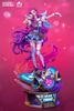 Seraphine 1/4 The Starry-Eyed Songstress - League of Legends| Infinity Studio Figure