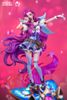 Seraphine 1/4 The Starry-Eyed Songstress - League of Legends| Infinity Studio Figure
