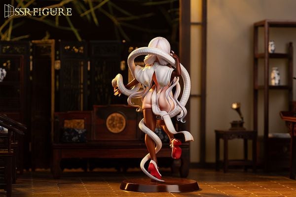 Yanagishi 1/7 - Original | Infinity Studio SSR Figure