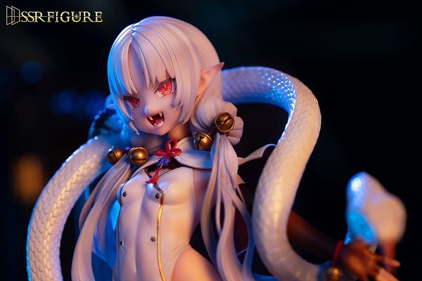Yanagishi 1/7 - Original | Infinity Studio SSR Figure