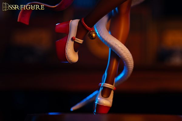 Yanagishi 1/7 - Original | Infinity Studio SSR Figure