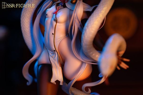 Yanagishi 1/7 - Original | Infinity Studio SSR Figure