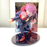 Itadori Yuji -Jujutsu Kaisen (Bandai Spirits) Figure