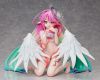 Jibril: Shampoo Ver. - No Game No Life - (FREEing) Figure