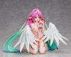 Jibril: Shampoo Ver. - No Game No Life - (FREEing) Figure