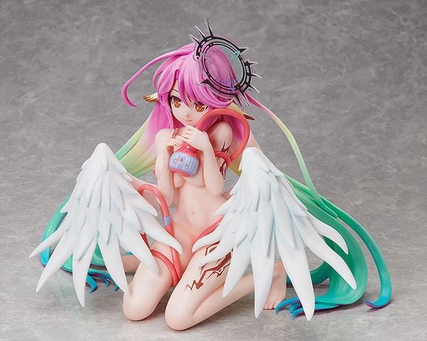 Jibril: Shampoo Ver. - No Game No Life - (FREEing) Figure