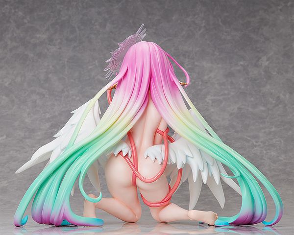 Jibril: Shampoo Ver. - No Game No Life - (FREEing) Figure