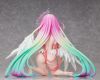 Jibril: Shampoo Ver. - No Game No Life - (FREEing) Figure
