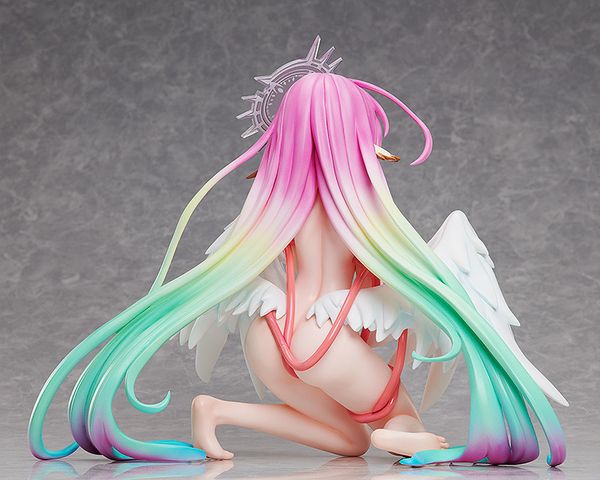 Jibril: Shampoo Ver. - No Game No Life - (FREEing) Figure