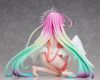 Jibril: Shampoo Ver. - No Game No Life - (FREEing) Figure