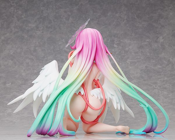Jibril: Shampoo Ver. - No Game No Life - (FREEing) Figure