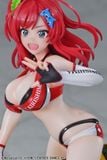 Iruka Sakimiya 1/7  - Dolphin Wave | Kaitendo Figure