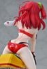 Iruka Sakimiya 1/7  - Dolphin Wave | Kaitendo Figure