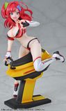 Iruka Sakimiya 1/7  - Dolphin Wave | Kaitendo Figure