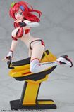 Iruka Sakimiya 1/7  - Dolphin Wave | Kaitendo Figure