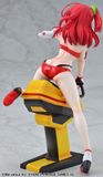Iruka Sakimiya 1/7  - Dolphin Wave | Kaitendo Figure