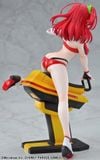 Iruka Sakimiya 1/7  - Dolphin Wave | Kaitendo Figure