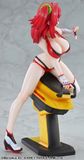 Iruka Sakimiya 1/7  - Dolphin Wave | Kaitendo Figure