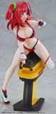 Iruka Sakimiya 1/7  - Dolphin Wave | Kaitendo Figure