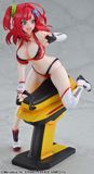 Iruka Sakimiya 1/7  - Dolphin Wave | Kaitendo Figure