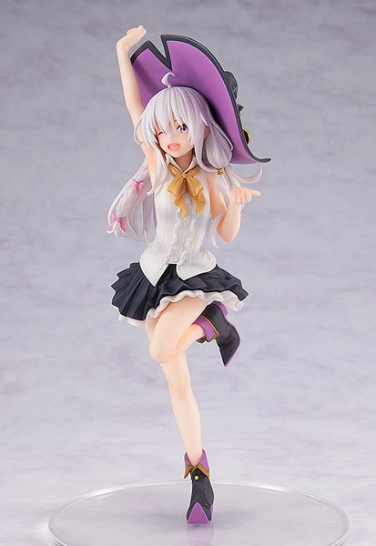Elaina Collection LIGHT - Wandering Witch: The Journey of Elaina | KADOKAWA Figure