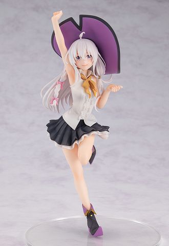 Elaina Collection LIGHT - Wandering Witch: The Journey of Elaina | KADOKAWA Figure