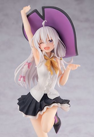 Elaina Collection LIGHT - Wandering Witch: The Journey of Elaina | KADOKAWA Figure